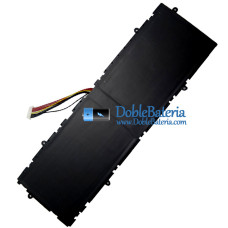 Batería para PDA AEC4671123-2S1P 10Buckles-9Lines [Batería de repuesto]